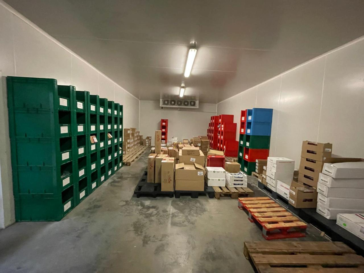 Local d'activité Lille 522m² Location local d'activité Lille Nord OLACT2533412 6